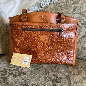 Patricia Nash shoulder bag